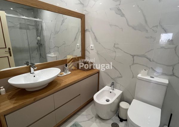 Apartamento T3 em Braga