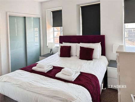 1 bedroom apartment to rent North Street, Brighton, BN1 - Photo 3