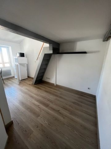 Appartement Cadolive - 2 pi�ce(s) - 20.31 m2, - Photo 3