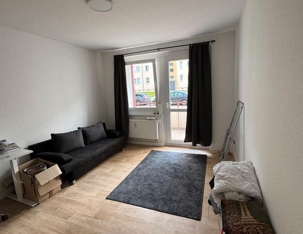 Wohnung SOFORT frei *möbliert* - Photo 1