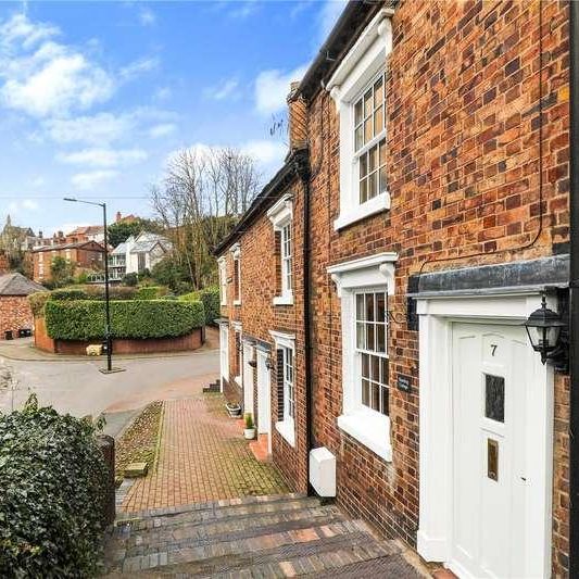 Ebenezer Row, Bridgnorth, Shropshire, WV16 - Photo 1