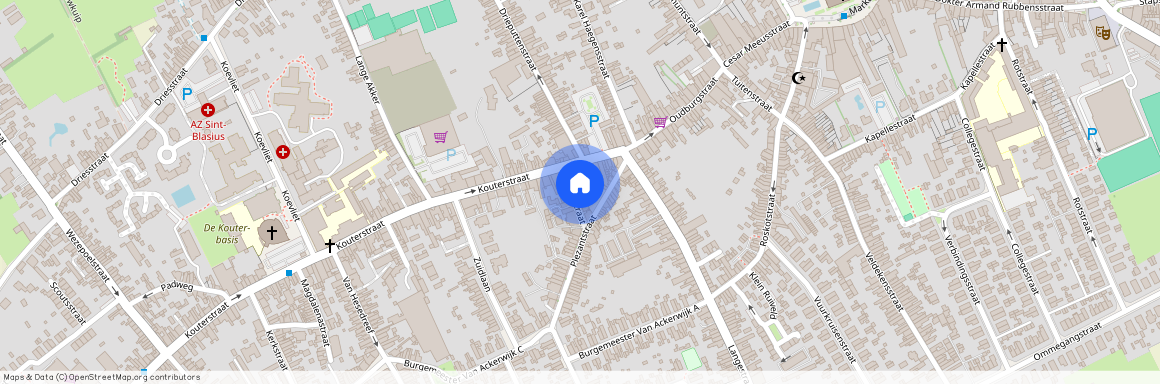 Wagenstraat, 3, W5, 9240, Zele