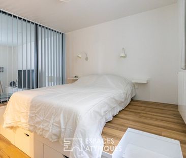 Appartement au centre de Nantes de 68 m2 - Photo 4