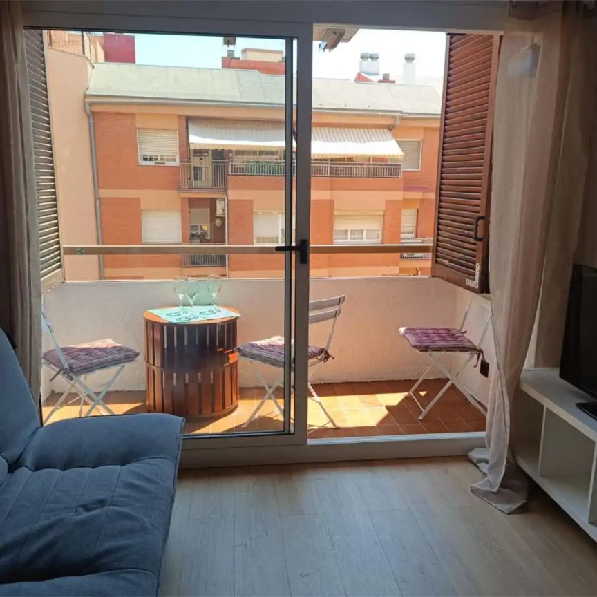 Piso de alquiler en Carrer de Pau Alsina, 100, El Camp d'en Grassot i Gràcia Nova - Foto 1