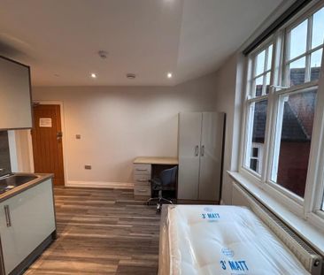 Property to rent - Photo 6