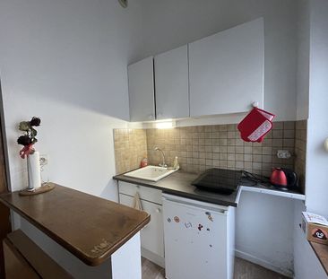 Appartement Reims 1 pièce 29 m2 - Photo 3
