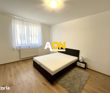 Apartament cu 2 Camere, Bloc Nou, Complet Mobilat, Zona Centru - Fotografie 4