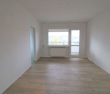 Zweiraumwohnung mit Tageslichtbad und HWR - Foto 1