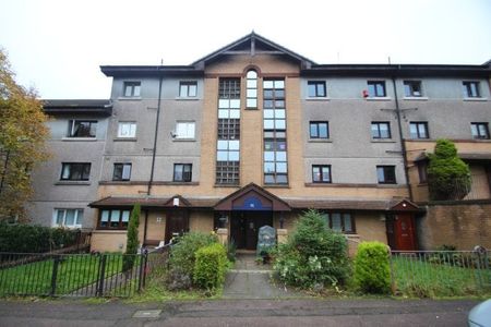 Ashvale Crescent, Glasgow, G21 - Photo 2