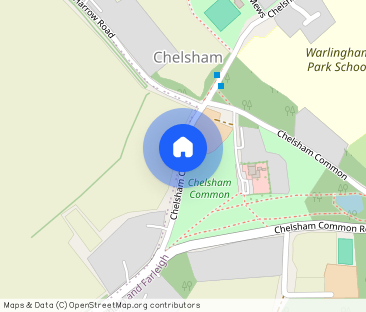 Chelsham Common, Warlingham, CR6 - Photo 1