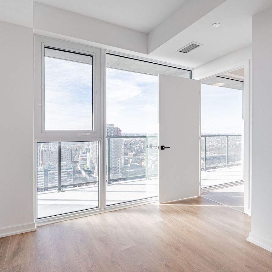 For Lease - 1285 Dupont Street Unit# 2703, Toronto, Ontario - Photo 1