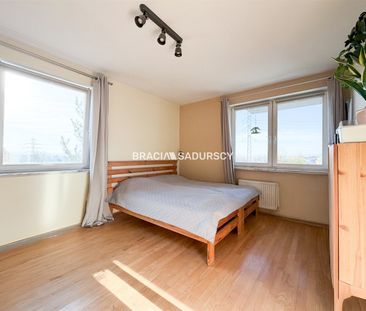 3-pok z garażem, balkon - dla rodziny - Photo 6