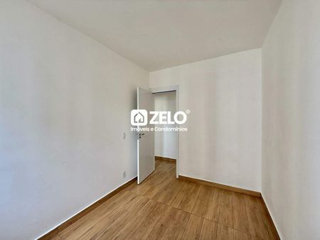 Apartamento para alugar, Jardim Nova Alvorada - Hortolândia/SP - Photo 4