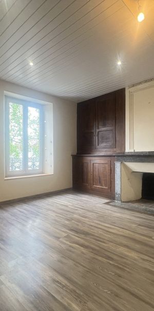 Appartement 1 pièce de 20 m² à Bordères-sur-l'Échez (65320) - Photo 1