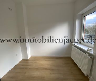Direkt Saseler Markt - modernisierte Wohnung nur zur ruhigen Garten... - Photo 4