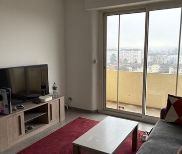 Appartement à louer 2 pièces • 36,64 m2 Ambilly - Photo 4