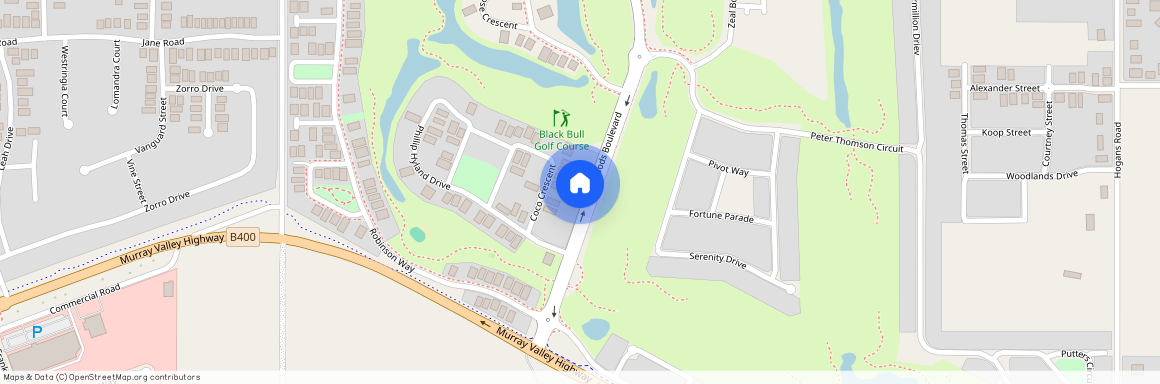 14 Silverwoods Boulevard, Yarrawonga VIC 3730