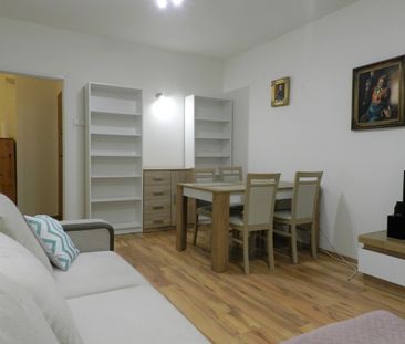 Mieszkanie na wynajem- 3 pokoje, balkon. - Zdjęcie 2