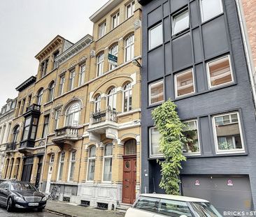 Appartement Te Huur Roucourtstraat - Photo 3