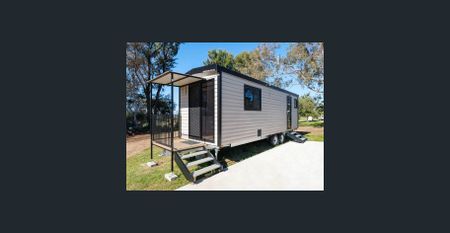 🌿 Brand-New 1-Bedroom Van Homes at Campbellfield Rental Village - Photo 3