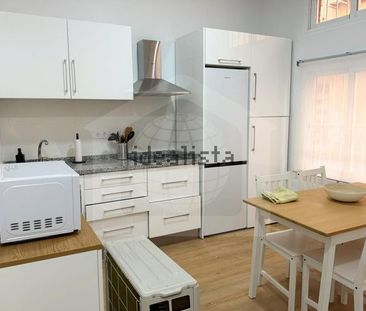 Alquiler de estudio en Calle Ortega Munilla - Photo 5