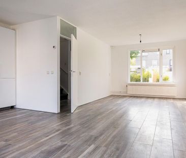 Huis te huur: Hannie Schaftstraat 16 2135 KE Hoofddorp - Photo 6