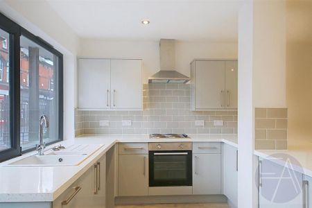 1 bedroom apartment to rent - Photo 5