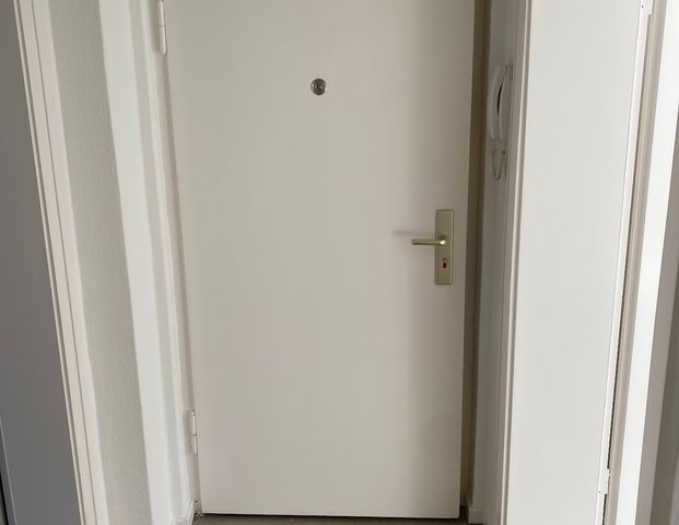 Erdgeschosswohnung mit Tageslichtbad in den "Höfen" // EG rechts - Foto 1