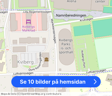 Marketenterivägen, Göteborg - Foto 1