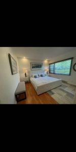 Logement paisible vue sur l'eau (location court, moyen ou long terme) - Photo 3