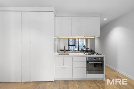 5510/442 Elizabeth Street, Melbourne - Photo 5