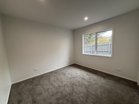 Brand new two-bedroom townhouse - Photo 1