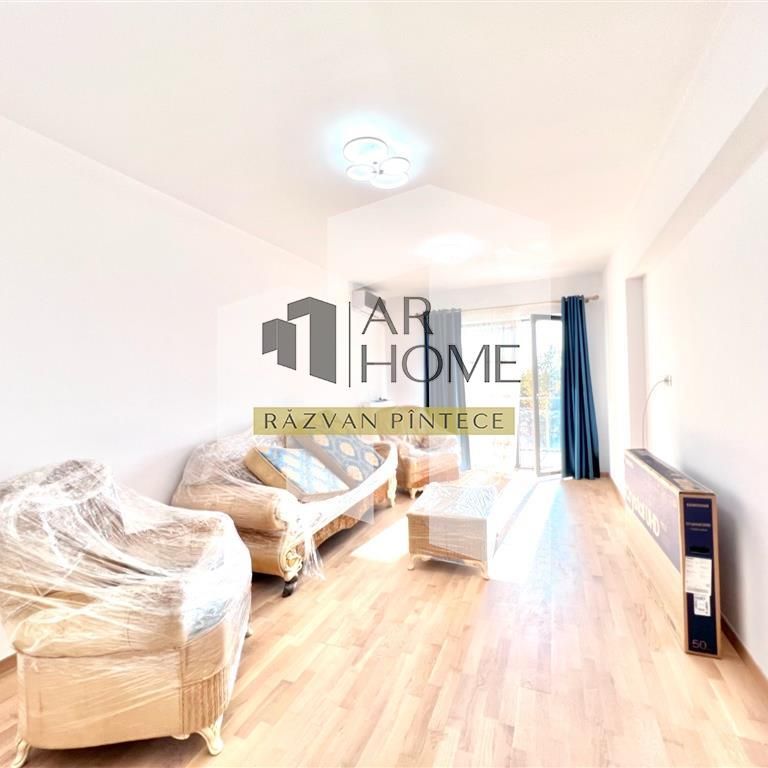 Apartament 3 camere de lux, prima inchiriere, Albert Nord, Ploiesti - Photo 1