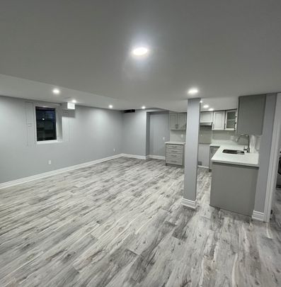 For Lease - 21 Horizon Street, Brampton, Ontario - Photo 1