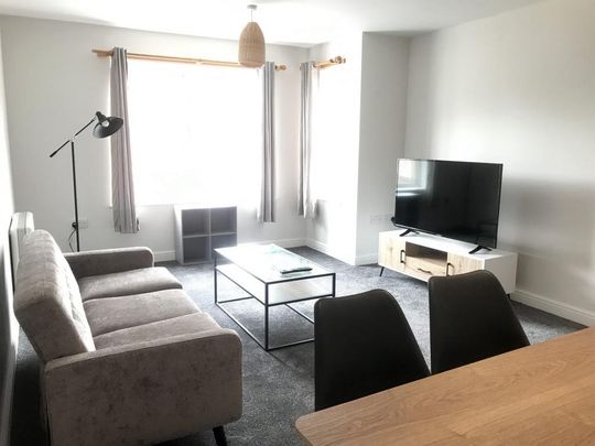 2 bedroom flat to rent - Photo 1