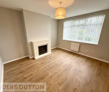 2 bedroom bungalow to rent - Photo 3