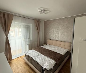 De închiriat: Apartament 2 camere PRIMA ÎNCHIRIERE Pietonala Răcădău - Photo 5