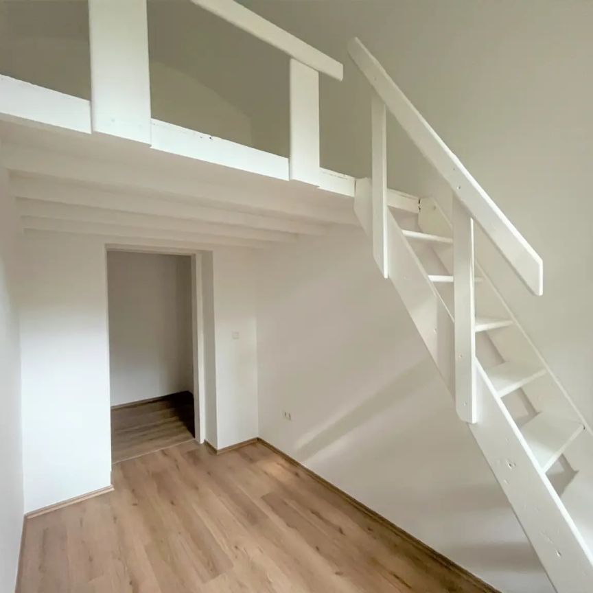 Stadtwohnung an der Mur I Zentral und günstig wohnen - Foto 1