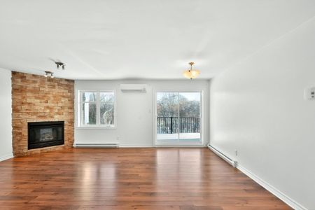 Appartement à louer - Laval (Chomedey) (Autres) - Photo 5