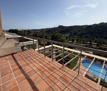 Penthouse Duplex in Selwo - Photo 4