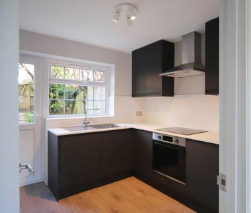 1 bedroom terraced house to rent - Photo 5