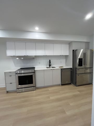 For Lease - 1039 Caven Street Unit# Bsmt, Mississauga, Ontario - Photo 5