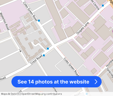 Coles Green Road, London, NW2 - Photo 1