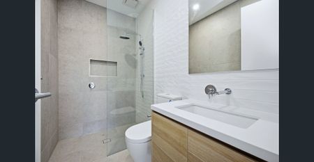 Brand New Three-Bedroom Highett Home with Premium Finishes, Landscaped Courtyard + Dual-Level Living - Photo 4