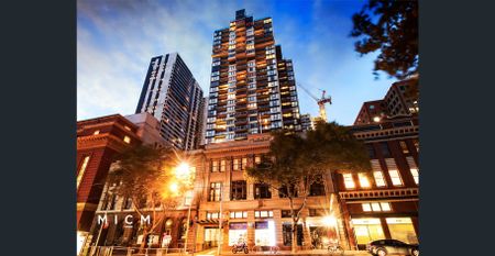 UNFURNISHED! ONE BED IN PERFECT LOCATION - Photo 5