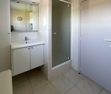 ZONNIG APPARTEMENT IN HET HARTJE VAN WAARDAMME met 2 slaapkamers. - Photo 1