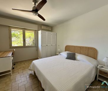 Villa pour 8 personnes avec piscine privée à La Londes-Les-Maures - Photo 6