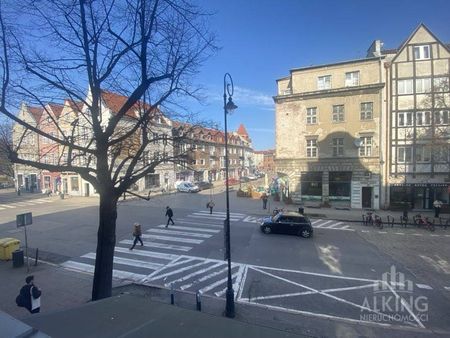 Gdańsk, Stare Miasto, ul. Szeroka - Photo 4