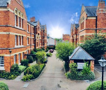 Jellalabad Court, The Mount - Photo 6