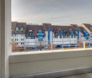 "Wohnen im Herzen von Thun!" - Foto 5